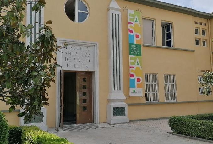 Escuela Andaluza de Salud Pública. 