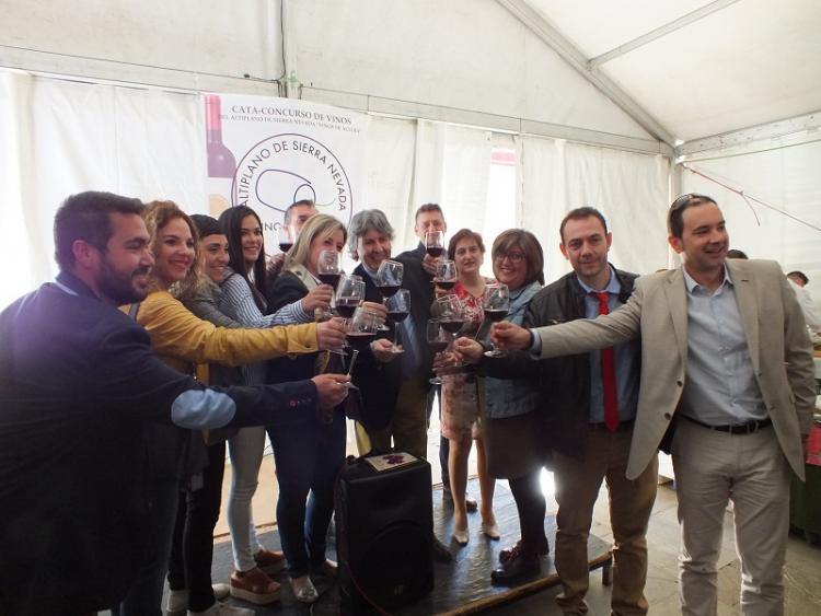 La feria se ha inaugurado este sábado. La feria se ha inaugurado este sábado.