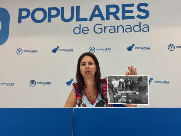 Ana Vanessa García. Ana Vanessa García.