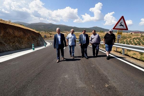 El presupuesto total de la obra asciende a 750.000 euros. El presupuesto total de la obra asciende a 750.000 euros.