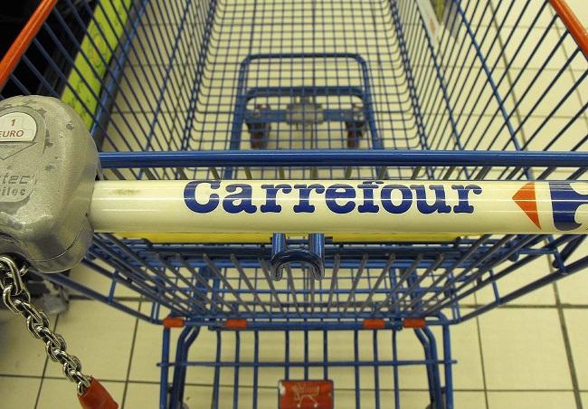 Dia y Carrefour son las cadenas donde FACUA ha detectado mayor número de precios en los que no se ha aplicado la rebaja fiscal.