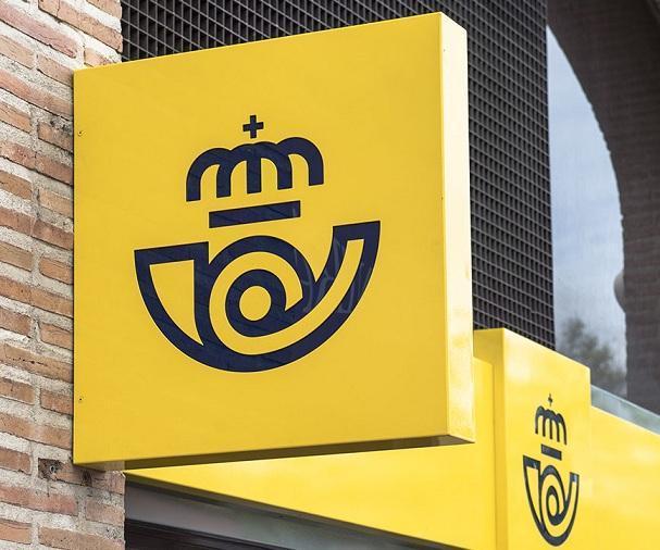 Correos ha contratado a 80 personas de refuerzo, frente a las 193 de 2020.