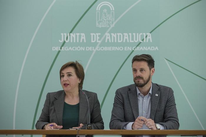 Presentación de los cursos de Formación Profesional para el Empleo.