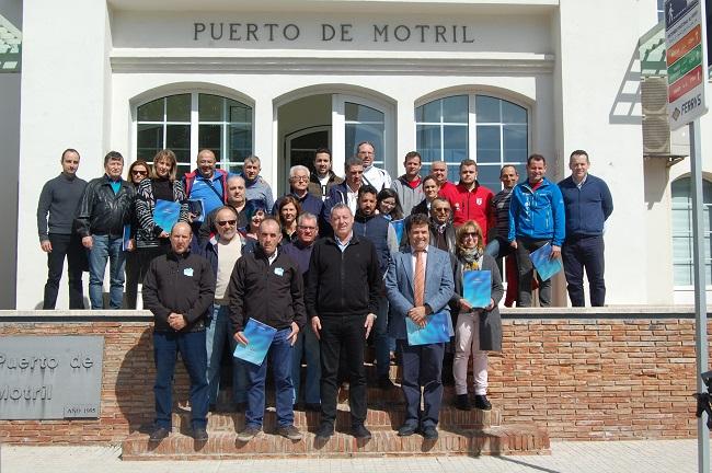 En total, el Puerto destina 22.000 euros a patrocinios culturales, solidarios y deportivos.