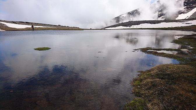 La escapada del 4 al 7 de julio incluye visita a Siete Lagunas.