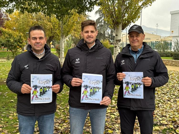 Presentación de la campaña.