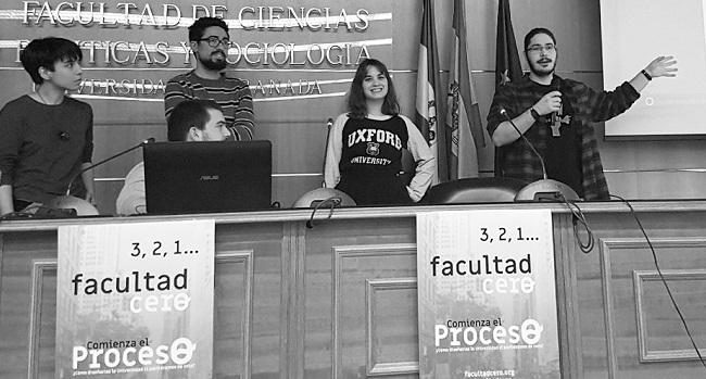 El Premio está abierto a todas las personas pertenecientes a la comunidad de la UGR. El Premio está abierto a todas las personas pertenecientes a la comunidad de la UGR.