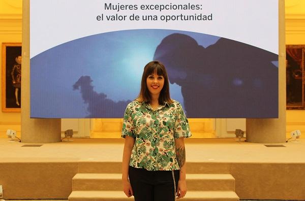Rosa Muñoz. Rosa Muñoz.