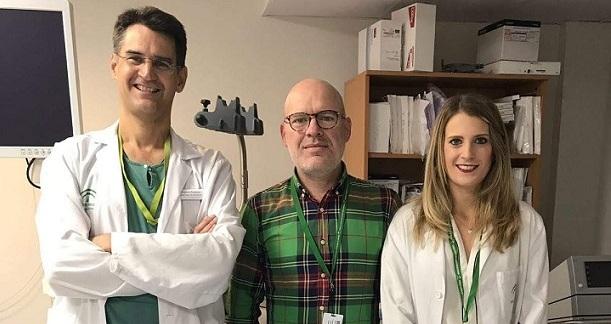 Personal médico responsable de la investigación.