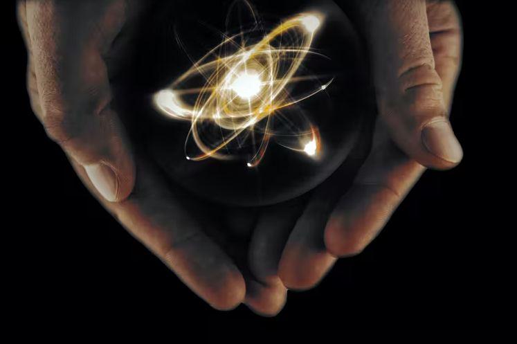 La fusión nuclear es uno de los grandes desafíos de la ciencia.