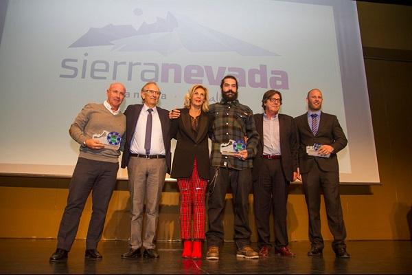 La Gala del Deporte abre el II Snow Weekend.