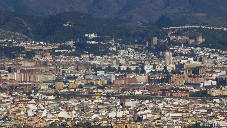La nueva herramienta del INE permite conocer la renta por barrios e incluso por calles. La nueva herramienta del INE permite conocer la renta por barrios e incluso por calles.
