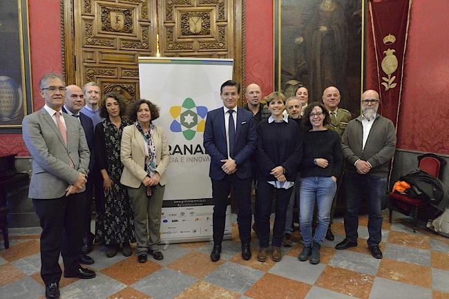Presentación de las actividades. Presentación de las actividades.