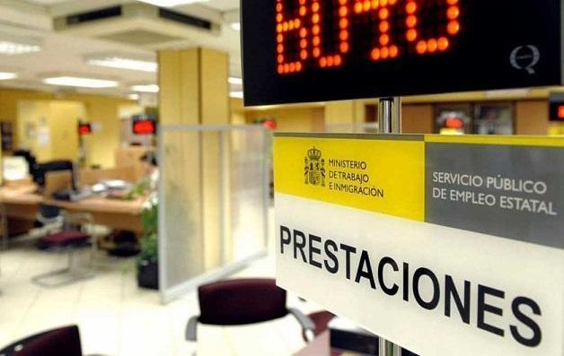 Oficina de Empleo del Ministerio de Trabajo Oficina de Empleo del Ministerio de Trabajo.