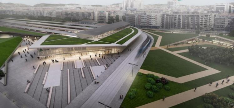 Una de las infografías incluidas en el anteproyecto del Ministerio.