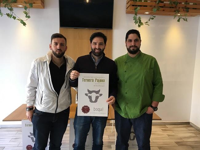Las jornadas se celebrarán del 20 al 29 de abril. Las jornadas se celebrarán del 20 al 29 de abril.