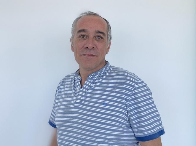 José Manuel Morales Martín.