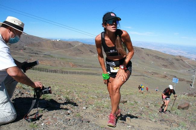 De los 270 participantes que tomaron la salida, 240 han llegado a la meta.