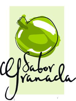 Actual logotipo de Sabor Granada Actual logotipo de Sabor Granada.