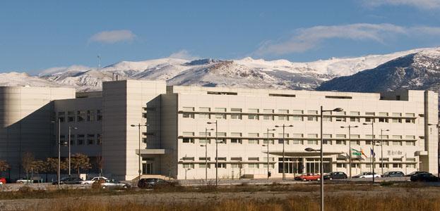 Instituto de Parasitología y Biomedicina López-Neyra.