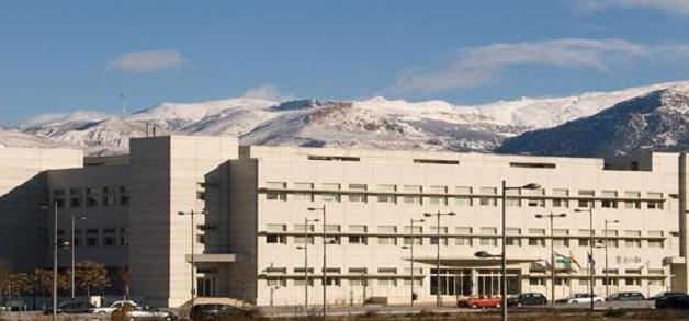 Instituto de Parasitología y Biomedicina López-Neyra, en e PTS.