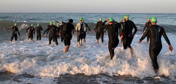 El Ultratri se celebrará en la Costa Tropical y la Alpujarra a partir del 25 de mayo. El Ultratri se celebrará en la Costa Tropical y la Alpujarra a partir del 25 de mayo.