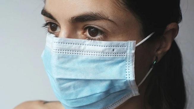 Reforzar las mucosas nasales añadiría una protección adicional a la mascarilla Reforzar las mucosas nasales añadiría una protección adicional a la mascarilla.