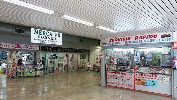 Comercios de Merca80.