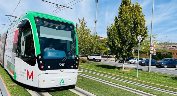 El Metro cumple su sexto aniversario. 