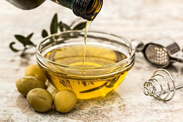 Cada vez se encuentran más beneficios en el aceite de oliva.