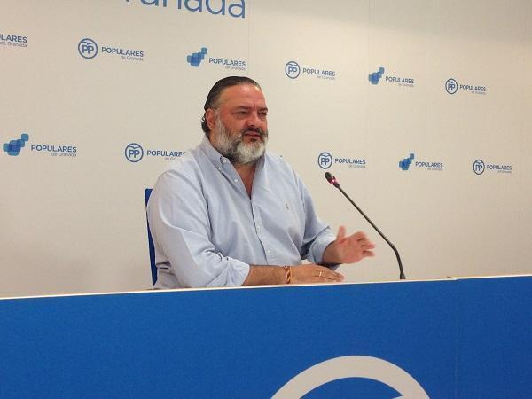 Pablo García. Pablo García.