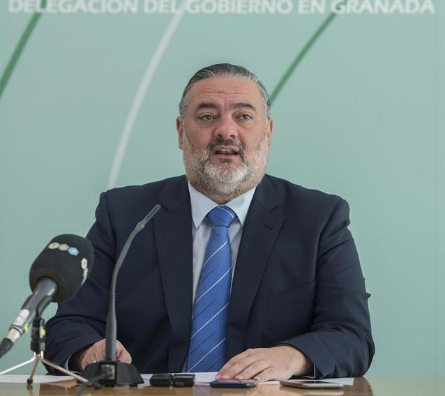 Pablo García.