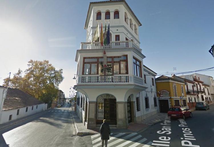 El servicio está externalizado pero es "responsabilidad del Ayuntamiento", dice UGT El servicio está externalizado pero es "responsabilidad del Ayuntamiento", dice UGT.