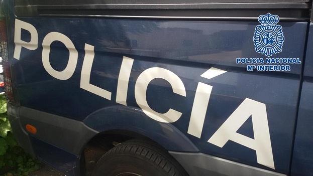 La Policía inició la investigación en julio. 