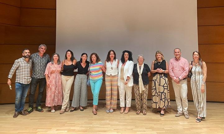 Estreno del documental.