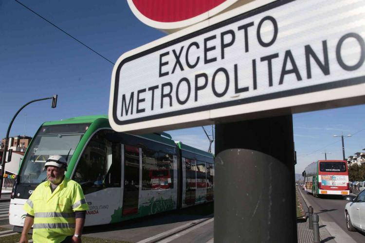 Los trabajos se enmarcan en el presupuesto de 5 millones destinado a las obras en la estación. 