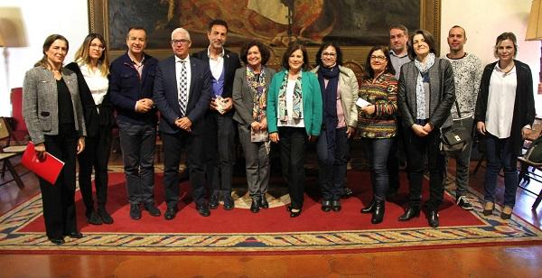 La UGR es la segunda de Andalucía que activa un protocolo de estas características.