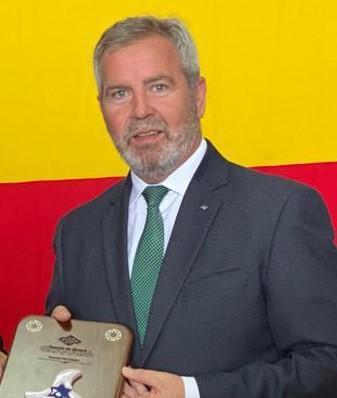 José García Fuentes.