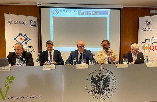 Presentación de la cátedra.