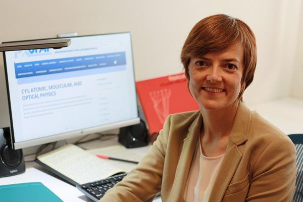 Rosario González Férez. Rosario González Férez.