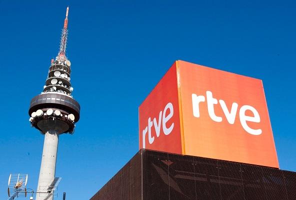 Amplia cobertura de RTVE a través de Teledeporte.