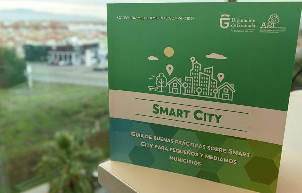 La guía forma parte de la colección Medio Ambiente Compartido. La guía forma parte de la colección Medio Ambiente Compartido.
