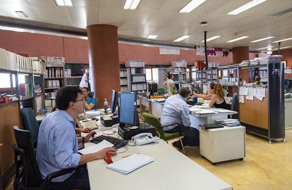 Se creará empleo público por primera vez desde las restricciones de 2012.