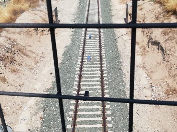 La Plataforma Provincial por el Tren pide que se concreten las actuaciones del Corredor. La Plataforma Provincial por el Tren pide que se concreten las actuaciones del Corredor.