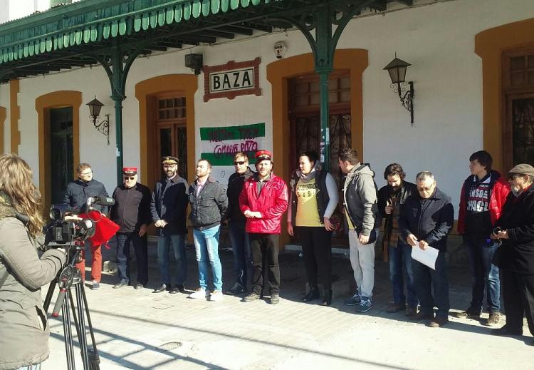 Concentración en Baza el 31 de diciembre.