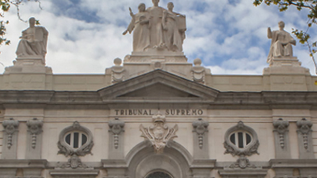 El Supremo declara la inadmisión del recurso de casación. El Supremo declara la inadmisión del recurso de casación.