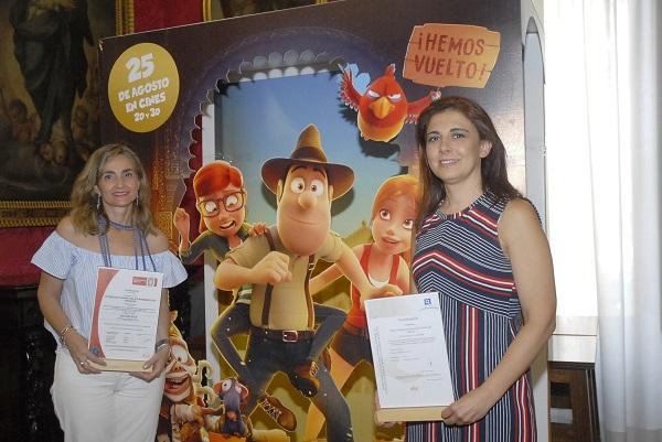 Granada ha renovado exigentes certificaciones de calidad turística.