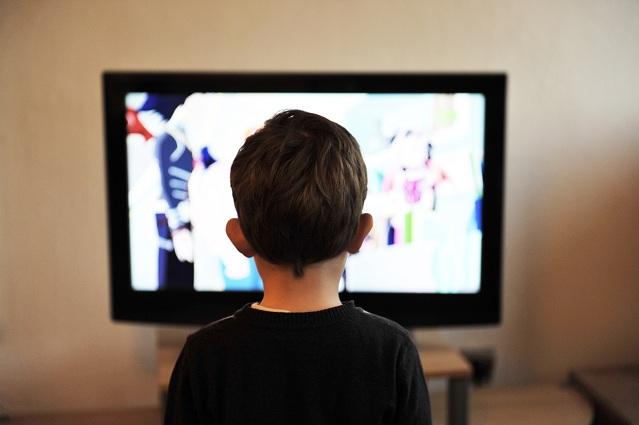 El estudio ha analizado 1.263 anuncios en televisión. 