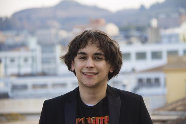 Daniel Rincón Hurtado Daniel Rincón Hurtado.