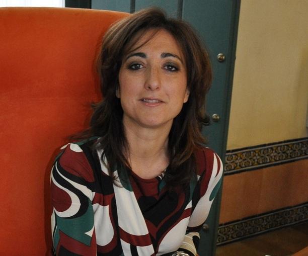 Margarita Sánchez Romero.